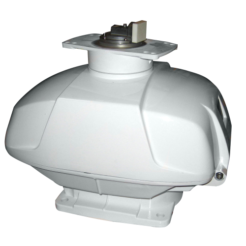 Furuno - Furuno 25kW 24RPM Radar Gearbox f/FR8255