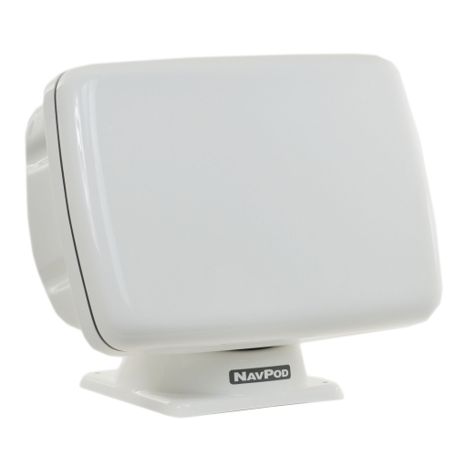 NavPod - NavPod PP5200 PowerPod Uncut