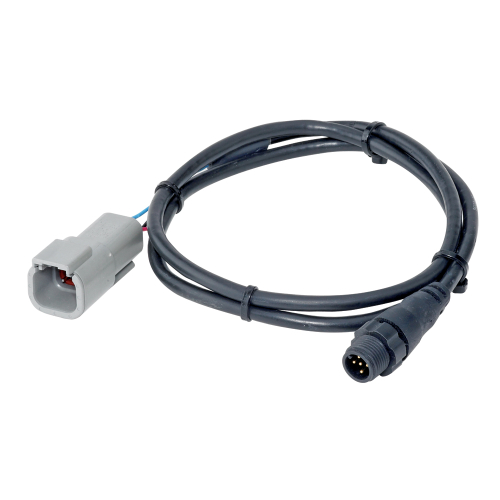 Lenco Marine - Lenco Auto Glide Adapter Cable CANbus #2 GPS/NMEA 2000 - 2.5'