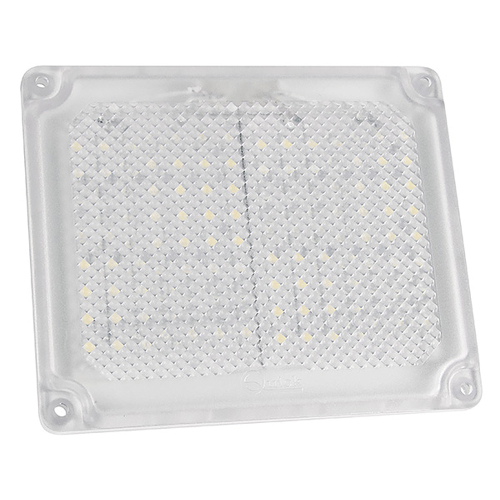 Quick - Quick Action 10W Engine Room LED Light - Daylight - 12/24V