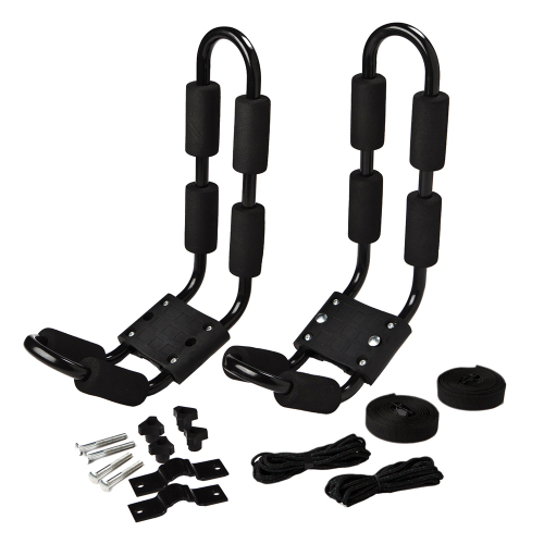 Attwood Marine - Attwood Universal Kayak Roof Rack Mount