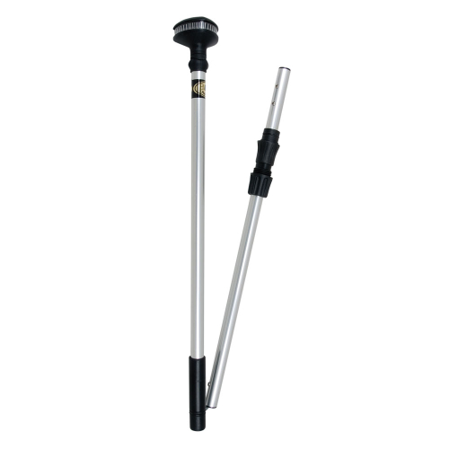 Perko - Perko Stealth Series - Universal Replacement Folding Pole Light - 48"
