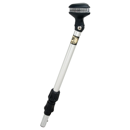 Perko - Perko Stealth Series - L.E.D. Universal Replacement Pole Light - 36"