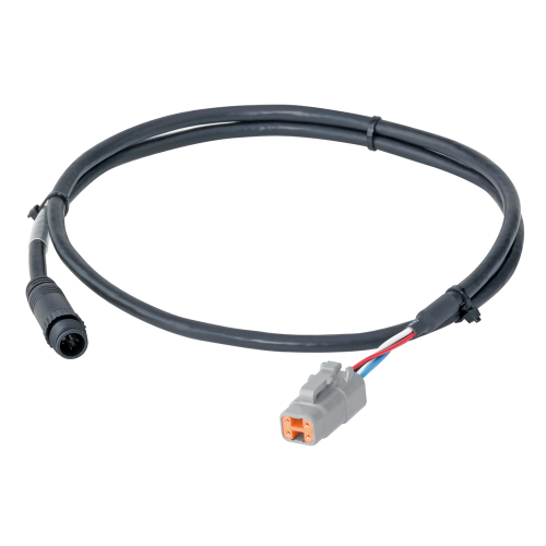 Lenco Marine - Lenco Auto Glide Adapter Cable  CANbus#1 NMEA2000 - 2.5'