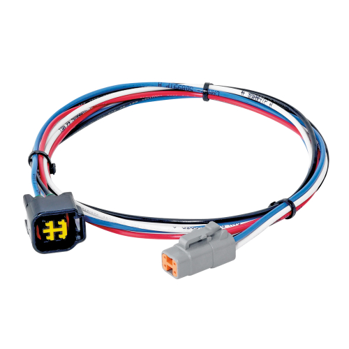Lenco Marine - Lenco Auto Glide Adapter Cable f/Command Link / Yamaha - 2.5'