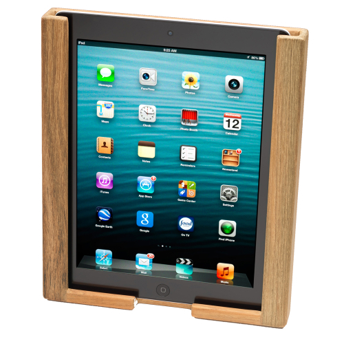 Whitecap - Whitecap Teak iPad Holder