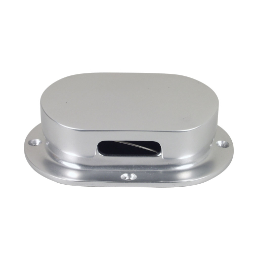 Perko - Perko Rope and Chain Deck Pipe - Chrome