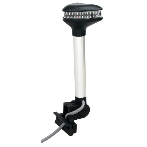 Perko - Perko Stealth Series - Tower/Arch Mount Folding LED All-Round Light