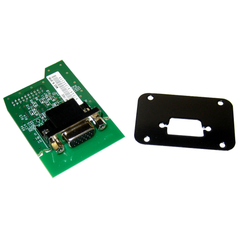 SI-TEX - SI-TEX RGB External Monitor Output Kit f/T-760 Radar