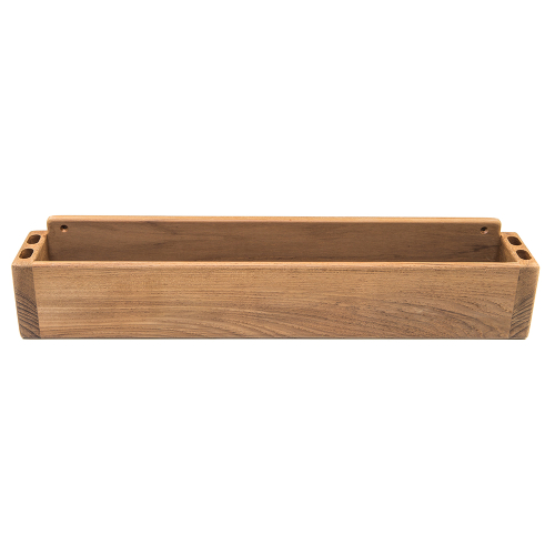 Whitecap - Whitecap Teak Navigation Tray