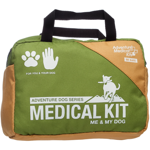 Adventure Medical Kits - Adventure Medical Dog Series- Me &amp; My Dog First Aid Kit