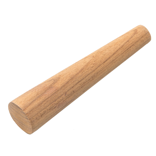 Whitecap - Whitecap Teak Thru-Hull Plug - 4"