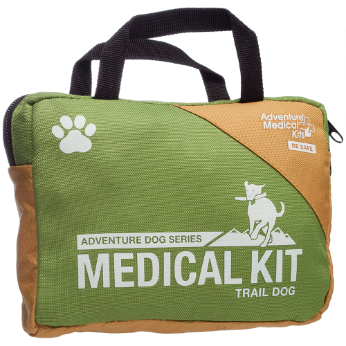 Adventure Medical Kits - Adventure Medical Dog Series - Trail Dog First Aid Kit