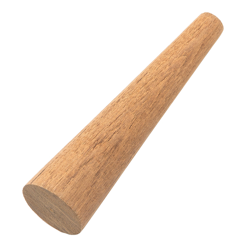 Whitecap - Whitecap Teak Thru-Hull Plug - 6"