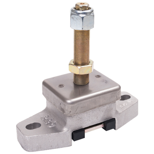 R & D Marine - R & D Engine Mount w/4" Footprint - 3/4" Stud - 250-563lbs Capacity Per Mount