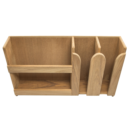 Whitecap - Whitecap Teak Dish/Cup Holder
