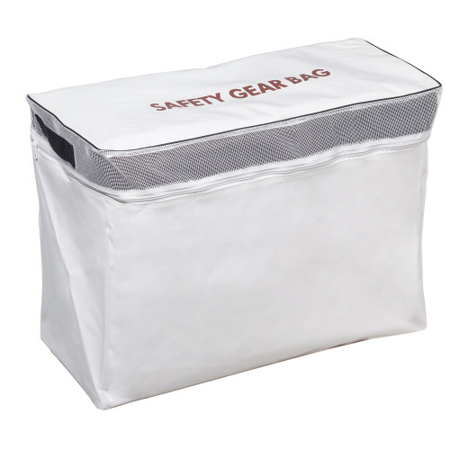 Onyx Outdoor - Onyx Vinyl Safety Gear Bag - 26" x 19" x 12"