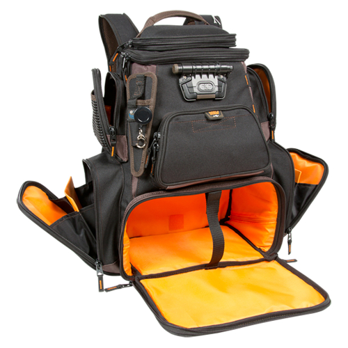 Wild River - Wild River Tackle Tek&#153; Nomad XP - Lighted Backpack w/USB Charging System w/o Trays