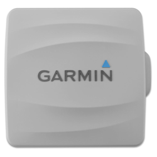Garmin - Garmin Protective Cover f/GPSMAP&reg; 5X7 Series & echoMAP&trade; 50s Series