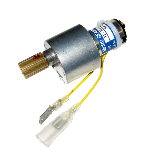 ACR Electronics - ACR HRMK4200 Elevation Motor & Gear