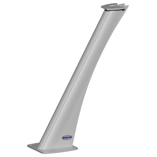 Edson Marine - Edson Vision Mount 24" Aft Angled