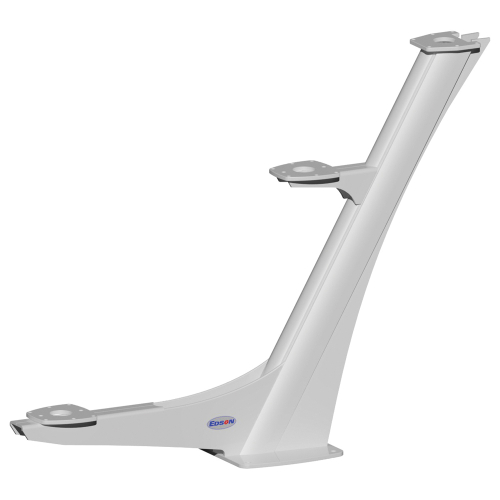 Edson Marine - Edson Vision Series 36" Triple Mount f/ Open Array Radars