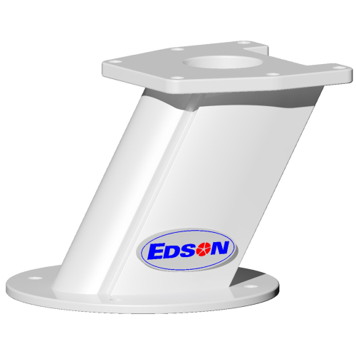Edson Marine - Edson Vision Mount 6" Aft Angled