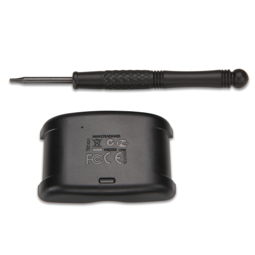 Garmin - Garmin BarkLimiter&#153; Deluxe Battery Housing