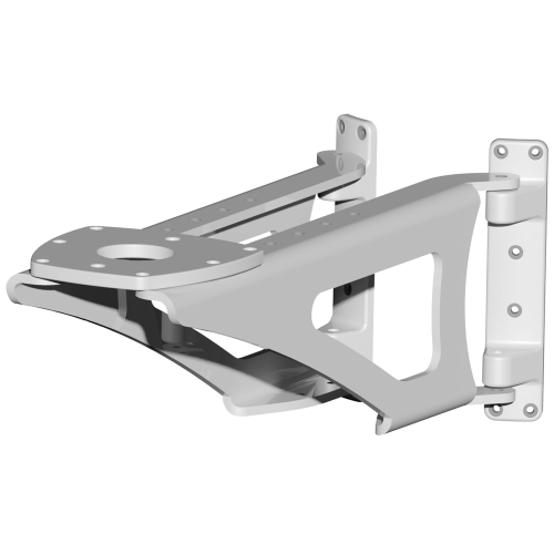 Edson Marine - Edson Vision Series Mast Mount