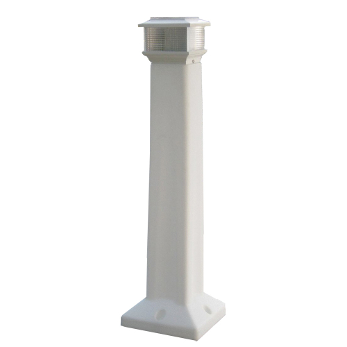 Dock Edge - Dock Edge 35" Solar Sentinel