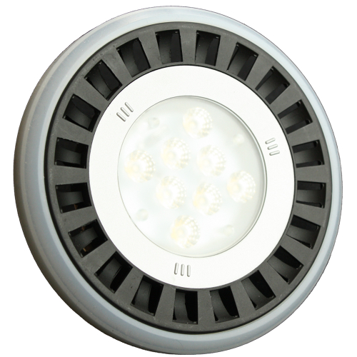 Lunasea Lighting - Lunasea Replacement Bulb f/PAR36 Sealed Beam Lights