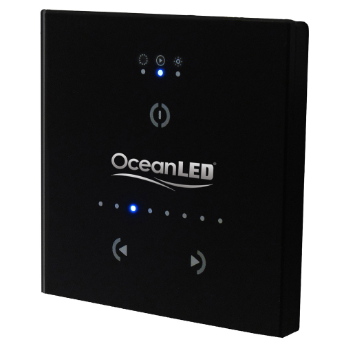OceanLED - OceanLED DMX Touch Panel Controller