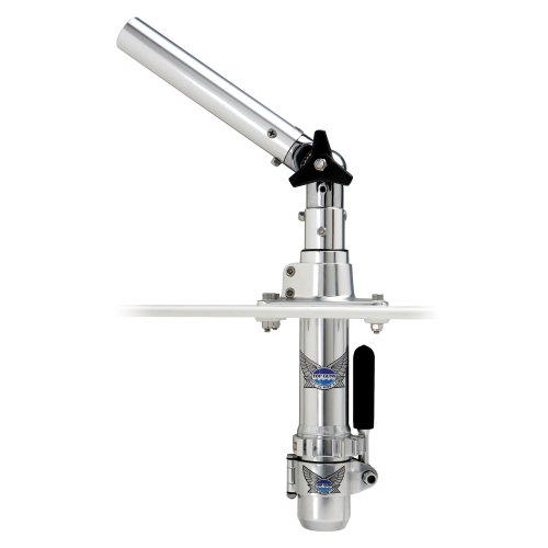Rupp Marine - Rupp Classic Top Gun Bolt-In Outrigger Holders