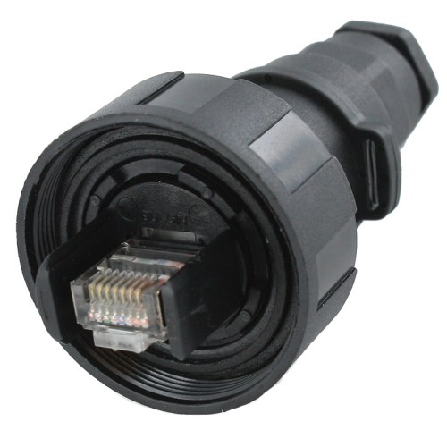 OceanLED - OceanLED Colours Terminator Kit - 1 Required Per Set Up