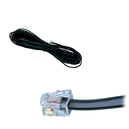 Davis Instruments - Davis 4-Conductor Extension Cable - 8'