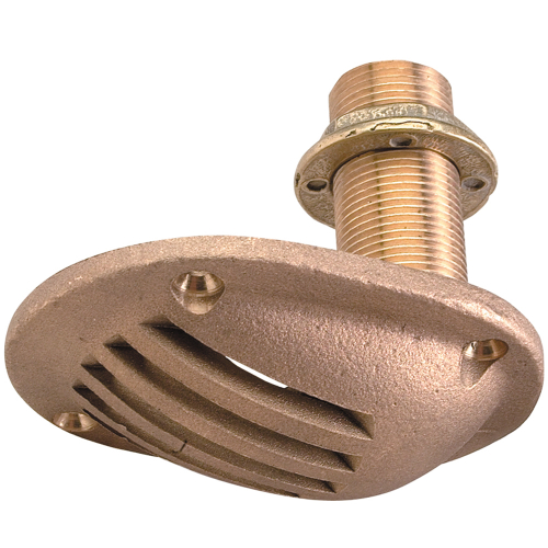 Perko - Perko 1/2" Intake Strainer Bronze MADE IN THE USA