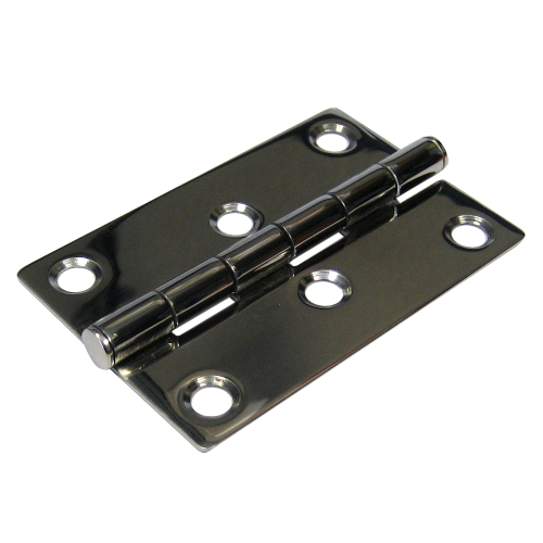 Whitecap - Whitecap Butt Hinge - 304 Stainless Steel - 3" x 2"