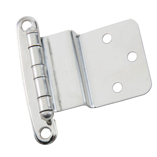 Whitecap - Whitecap Concealed Hinge - 304 Stainless Steel - 1-1/2" x 2-1/4"