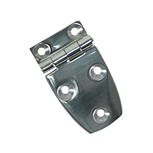 Whitecap - Whitecap Offset Hinge - 316 Stainless Steel - 1-1/2" x 2-3/4"