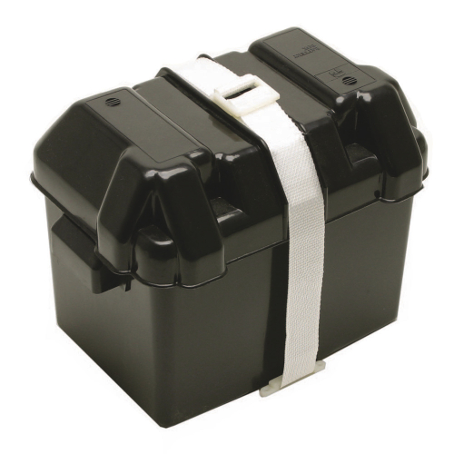 BoatBuckle - BoatBuckle Battery Box Tie-Down