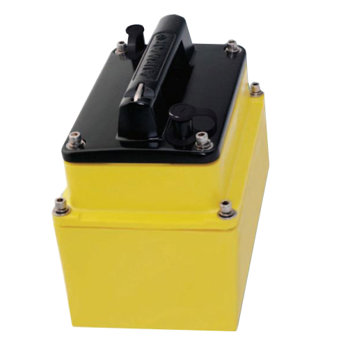 Furuno - Furuno M260 In-Hull 1kW Transducer w/No Connector
