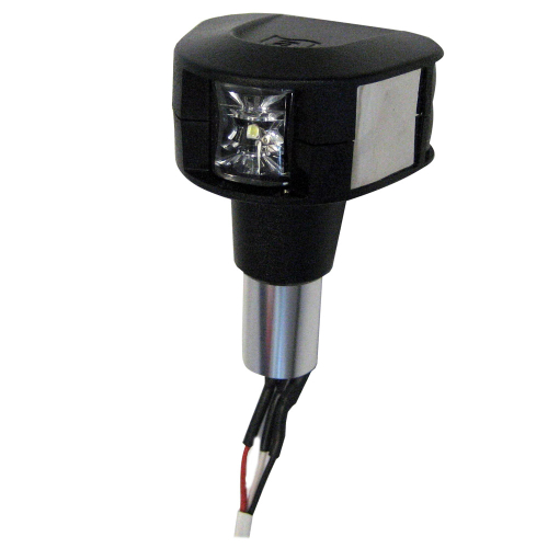 Edson Marine - Edson Vision Series Attwood LED 12V Combination Light w/72" Pigtail