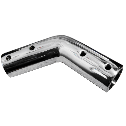 Whitecap - Whitecap ⅞" O.D. 125° SS Bow Form