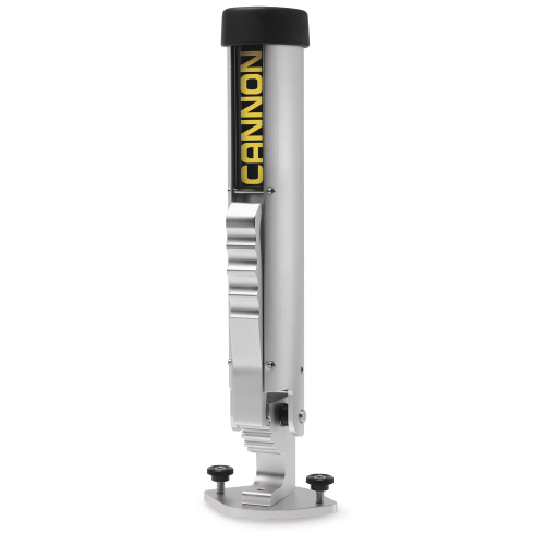 Cannon - Cannon Adjustable Single Axis Rod Holder - Track System