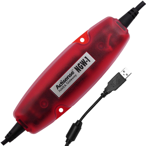 Actisense - Actisense NMEA0183 to NMEA2000 w/USB