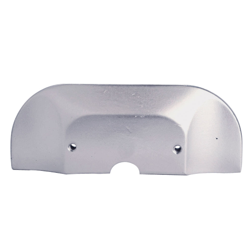 Tecnoseal - Tecnoseal Cavitation Plate Anode - Aluminum - Alpha
