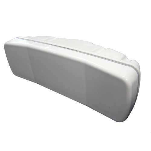 Scanstrut - Scanstrut Scanpod Helm Pod Un-Cut for 2 or 4 Instruments