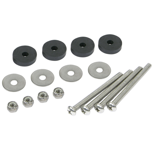 MotorGuide - MotorGuide Trolling Motor Mounting Kit