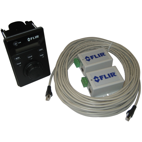 FLIR Systems - FLIR Standard 2nd Station Kit f/M Series
