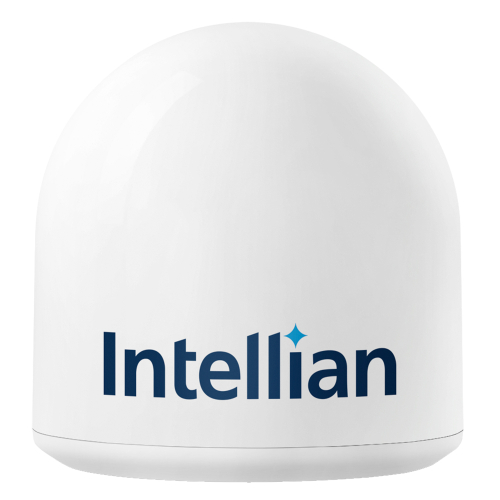 Intellian - Intellian i2 Empty Dome Assembly